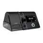 Umidificatore per cpap prisma soft - aqua nero