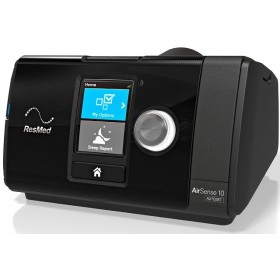 Resmed airsense 10 elite cpap přístroj