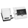 Umidificatore per cpap prisma soft - aqua bianco