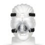 Maschera nasale per cpap flexifit hc405