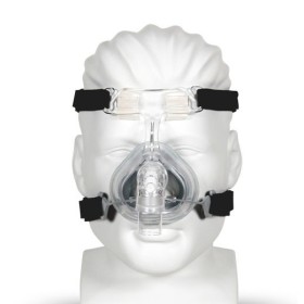 Maschera nasale per cpap flexifit hc405