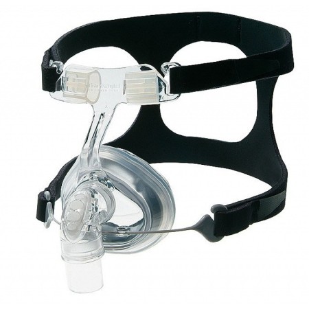 Maschera nasale per cpap flexifit hc405