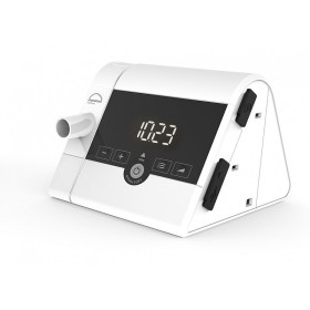 Cpap prisma soft max con bluetooth e modem integrato