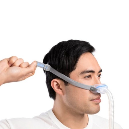 Maschera nasale airfit n30 - resmed 64204 small - media