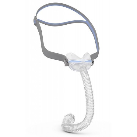 Maschera nasale airfit n30 - resmed 64204 small - media