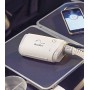 Auto cpap da viaggio airmini con app per smartphone resmed