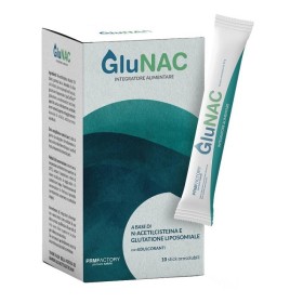 Glunac 10 pałeczek ulegający rozpadowi w jamie ustnej
