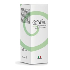 Bl-crema mani con bava di lumaca 50ml