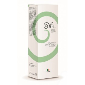 Bl crema corporal pure snail slime 200 ml