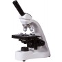 Microscopio monoculare levenhuk med 10m