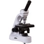 Microscopio monoculare levenhuk med 10m