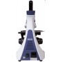 Microscopio monoculare levenhuk med 10m