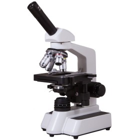 Microscopio bresser erudit dlx 40–600x