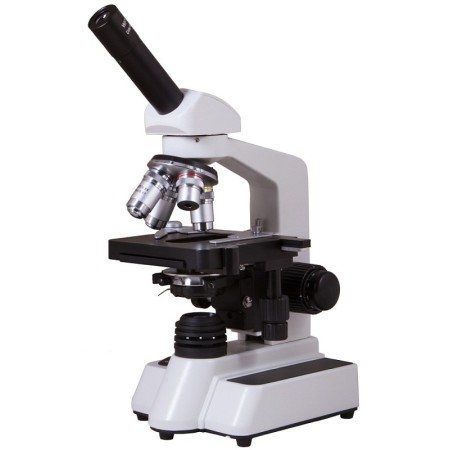 Microscopio bresser erudit dlx 40–600x