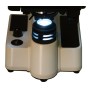Microscopio bresser erudit dlx 40–600x