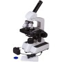 Microscopio bresser erudit dlx 40–600x