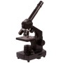 Microscopio bresser national geographic 40–1280x con supporto per smartphone