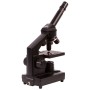 Microscopio bresser national geographic 40–1280x con supporto per smartphone