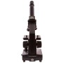 Microscopio bresser national geographic 40–1280x con supporto per smartphone