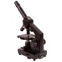 Microscopio bresser national geographic 40–1280x con supporto per smartphone