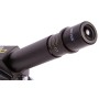 Microscopio bresser national geographic 40–1280x con supporto per smartphone