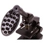 Microscopio bresser national geographic 40–1280x con supporto per smartphone