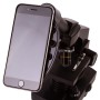 Microscopio bresser national geographic 40–1280x con supporto per smartphone