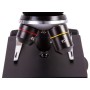 Microscopio bresser national geographic 40–1280x con supporto per smartphone