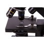 Microscopio bresser national geographic 40–1280x con supporto per smartphone