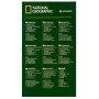Microscopio bresser national geographic 40–1280x con supporto per smartphone
