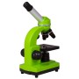 Microscopio bresser junior biolux sel 40–1600x