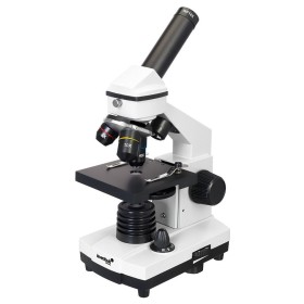 Microscopio levenhuk rainbow 2l plus