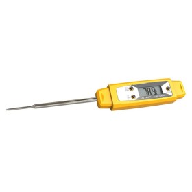 Food probe thermometer levenhuk f20