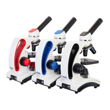 Microscopi levenhuk discovery pico