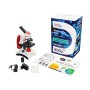 Microscopi levenhuk discovery pico