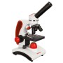 Microscopi levenhuk discovery pico