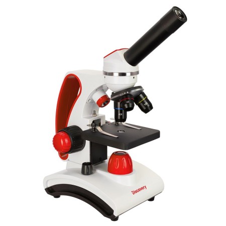 Microscopi levenhuk discovery pico