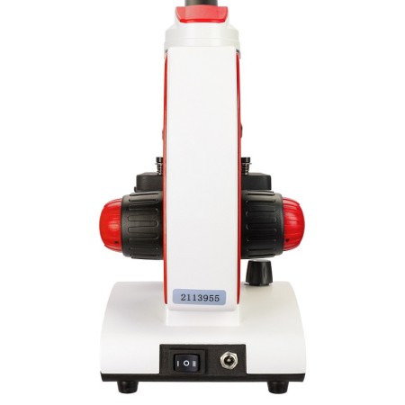 Microscopi levenhuk discovery pico
