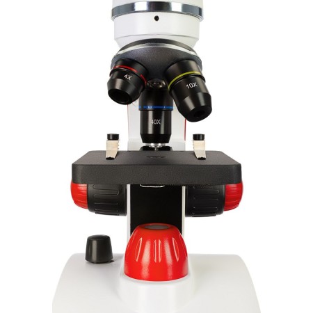 Microscopi levenhuk discovery pico