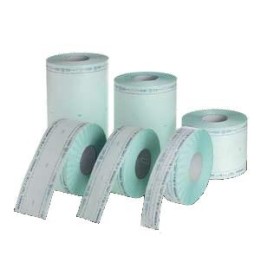 Sterilization rolls 200 m x 150 mm