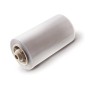 Kit di 4 bobine film plastico per dispositivo orma