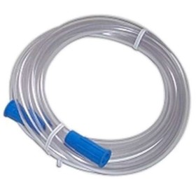 Replacement tube for vacuaid devilbiss