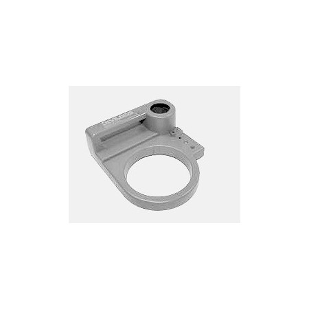 Carcassa superiore per devilbiss vacuaide 7305p - (7305d-617)