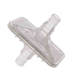 Filtro per aspiratore vacuaid devilbiss
