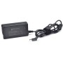 Alimentatore carica batterie per vacu aid devilbiss equivalente al 7314p-613