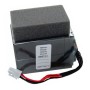 Batteria aspiratore devilbiss serie7305p - 7314p