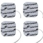 Elettrodi compex 42213 - 4 piccoli 45x45 mm
