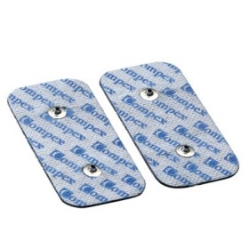 Compex 42216 performance patentos elektródák nagy 50x100 - 2 db