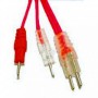 Compex cavo rosso