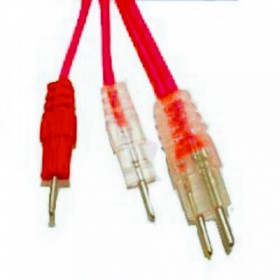 Compex cavo rosso
